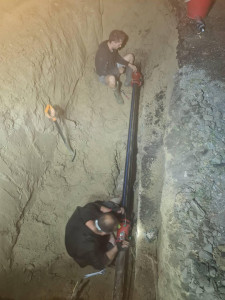csőtörés lipotvaros 108